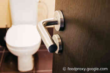 New Toilet Tech Can Read Your Poop