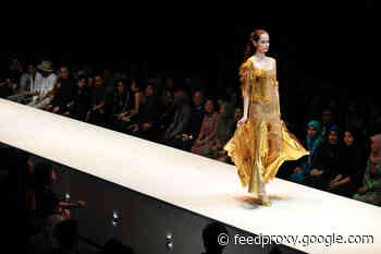 New Algorithm Maps Where Fashions Originate and How They Spread Around the World