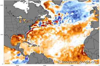 Even as COVID-19 Poses Huge Challenges to Responders, the Risks for Natural Disasters Are Rising