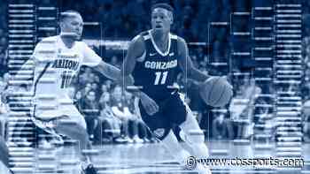 Bracketology: Gonzaga, Baylor, Villanova and Creighton are No. 1 seeds in early 2021 bracket projection