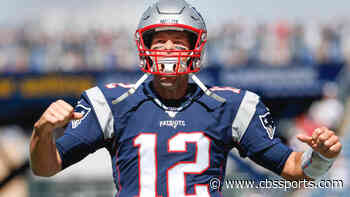 Tom Brady leaves Patriots for Buccaneers: TB12 tells Howard Stern that Bruce Arians was big factor in decision