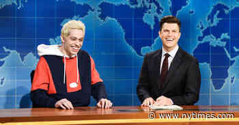 ‘Saturday Night Live’ to Return This Weekend