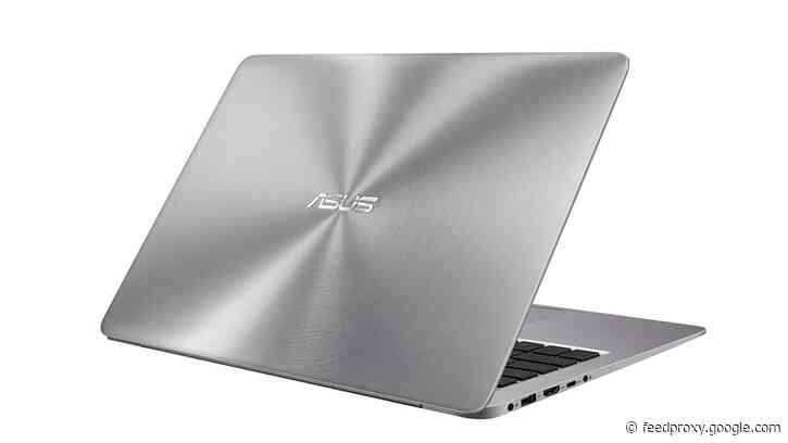 The best Asus laptops of 2020