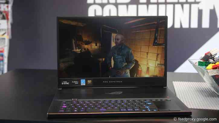 The best Asus gaming laptops 2020