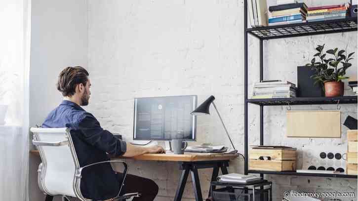 How small businesses can quickly and affordably pivot to productive remote working