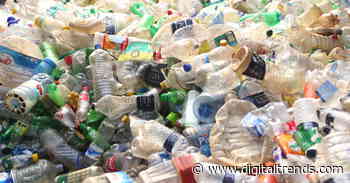 Mutant bacterial enzyme can break down plastic bottles in just hours