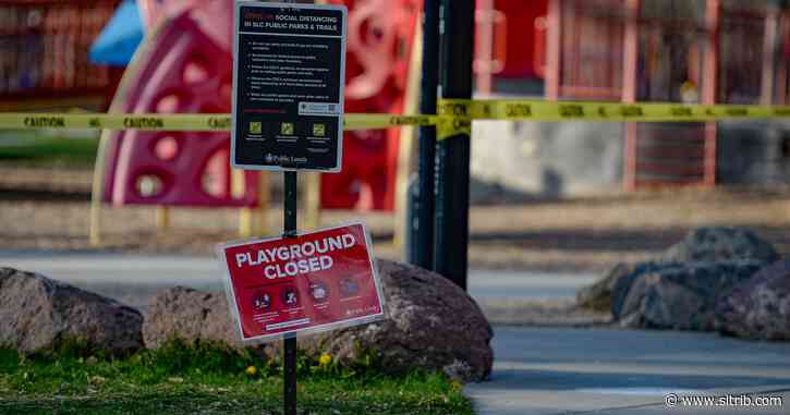 Live coronavirus updates for Thursday, April 9: Positive Utah cases rise to nearly 2,000; U. library seeking personal stories, photos to document the crisis