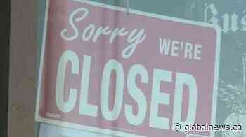 Resources for Alberta small businesses struggling through COVID-19 pandemic