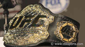 UFC 249: COVID-19 tests expected to be administered to fighters, coaches prior to event, per report