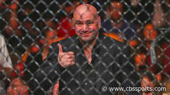 UFC 249: Five logistical (and ethical) questions that remain about Dana White's decision