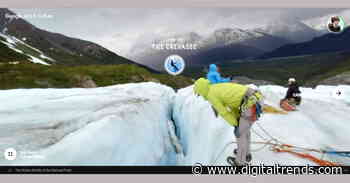 Best virtual tours that you can take without leaving home