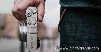 Fujifilm X100V vs. X100F: Should you upgrade to Fujifilm’s newest rangefinder?
