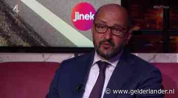 Marcouch tegen overtreders coronaregels: ‘Je krijgt direct een bon’