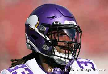 Dalvin Cook sees himself as NFL’s best RB, seeks long-term deal with Vikings