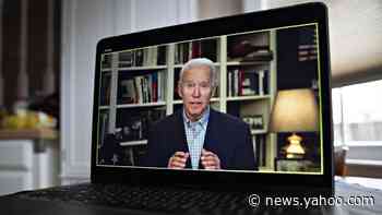 Biden campaign assembling VP selection committee