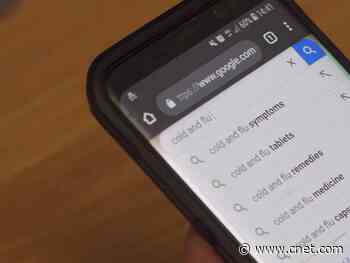 Google searches could illuminate the shadowy spread of the coronavirus     - CNET