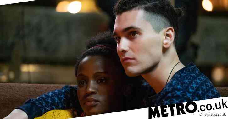 Noughts and Crosses director on why the ending was different from Malorie Blackman’s book