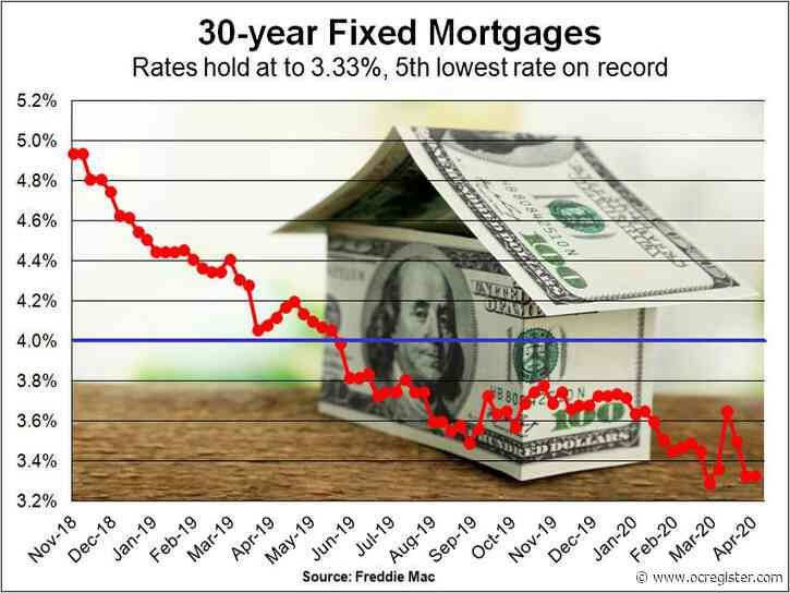 Home values may fall as jumbo loans vanish