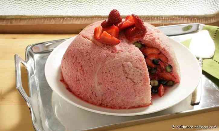 Easy Easter Recipe Ideas for A Low-Stress, If Coronavirus Altered, Sunday Dinner