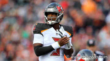 Bucs GM says Jameis Winston is not a bust: 'He's got a bright future ahead of him'