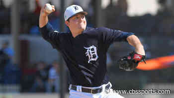 2020 Fantasy Baseball Prospect Profiles: Can Casey Mize's arm hold up to the pressure?