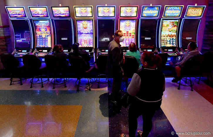 No one really knows when casinos will reopen, but here are their best bets