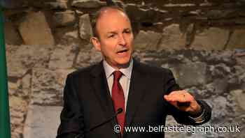HSE official questions Martin’s claim that 51,000 face testing wait