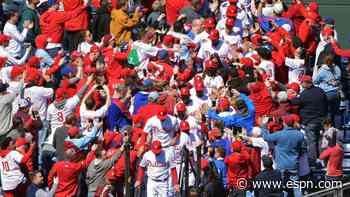 Poll: Fans won't attend games without vaccine
