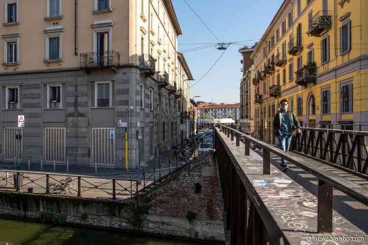 EU Finance Chiefs Agree on $590 Billion Virus Rescue Package