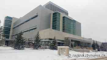 Sask. performs more than 1,000 COVID-19 tests in one day