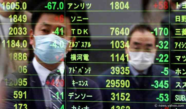 Japan to Pay Companies to Move Production Out of China