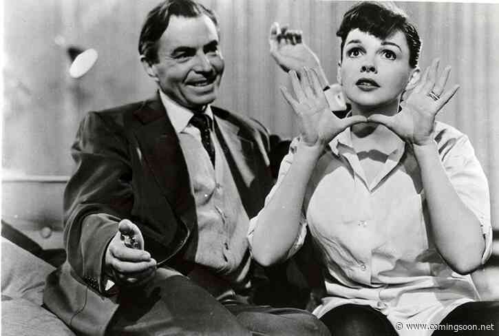 TCM Unveils Classic Film Festival: Special Home Edition