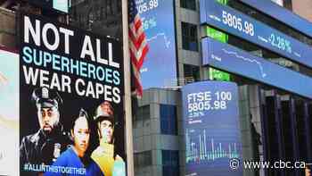 U.S. has recorded over 16,000 coronavirus-related deaths