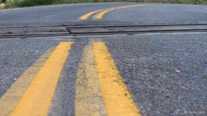 Cochise County employee dies after injured while working on road maintenance vehicle