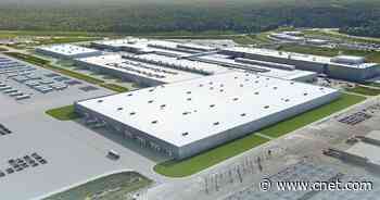 Volkswagen furloughs entire workforce in Chattanooga as coronavirus slams economy     - Roadshow