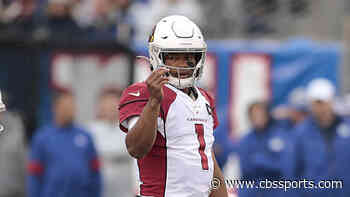 Kyler Murray the early popular 2020 MVP bet with Tom Brady and a surprise quarterback behind him