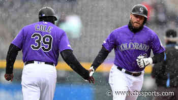 Mark Reynolds, who clubbed 298 homers in 13 MLB seasons, retires from baseball