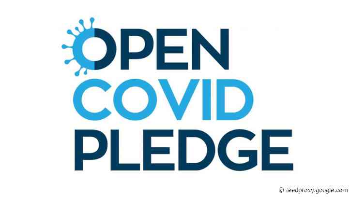 Intel, Mozilla join initiative to make IP available to coronavirus efforts