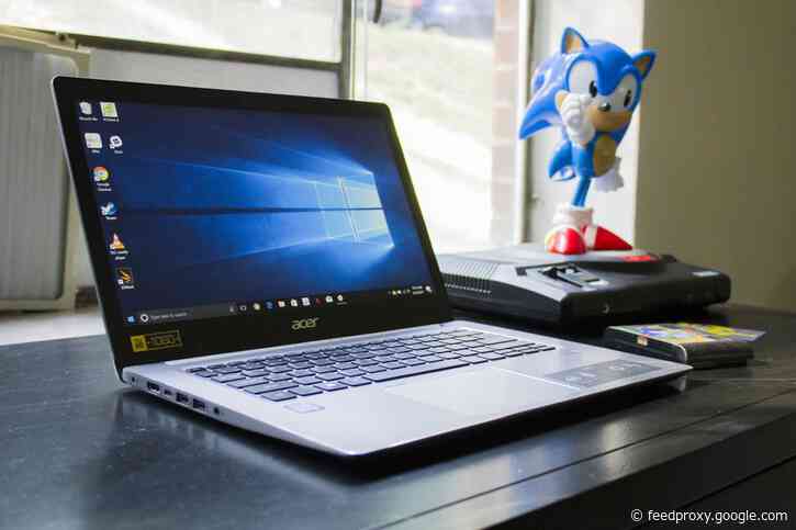 Best Acer laptops 2020