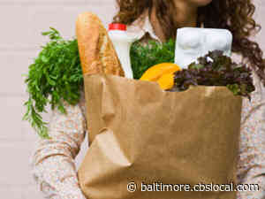 Housing Authority Of Baltimore To Assist Local Supporters With Making Food Donations