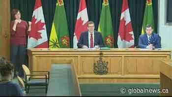 Coronavirus outbreak: 7 new cases of COVID-19 in Saskatchewan