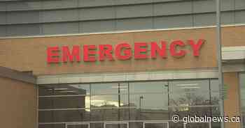 Alberta sees 3 more deaths from COVID-19; hospital expansion announced in Calgary