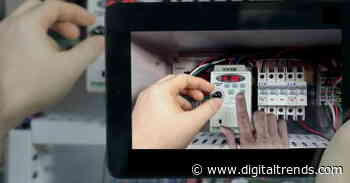 Augmented-reality cable technicians are here to fix your internet