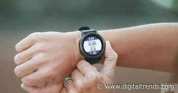 Garmin data shows how we’re staying active during the coronavirus pandemic