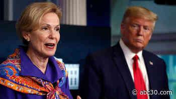 Coronavirus news: 16.8M Americans out of work; Easter celebrations move online: LIVE