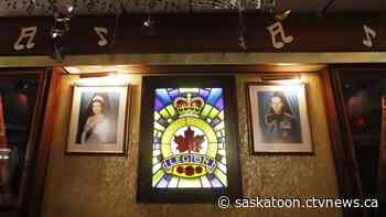 COVID-19 puts financial strain on Royal Canadian Legions