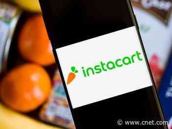 Instacart users reportedly enticing shoppers with big tips before dropping them to zero     - CNET