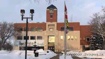 Prince Albert defers tax payments, utility penalties