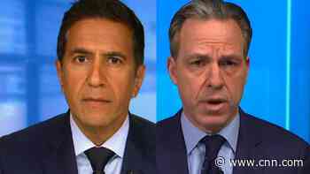 Dr. Gupta: Here's why US has so many coronavirus deaths