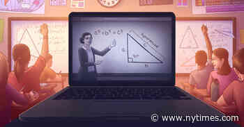 Online Learning Should Return to a Supporting Role